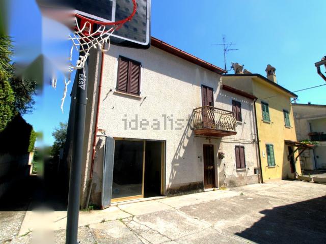 Casa in vendita a Marche, Fermo