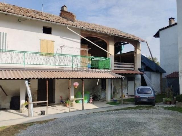 Casa in vendita a Piemonte, Asti