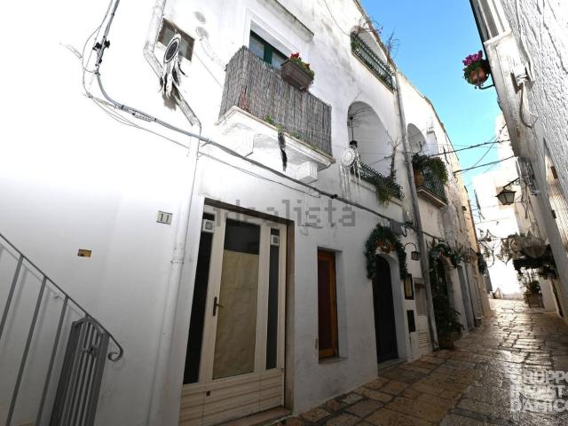 Casa in vendita a Puglia, Brindisi