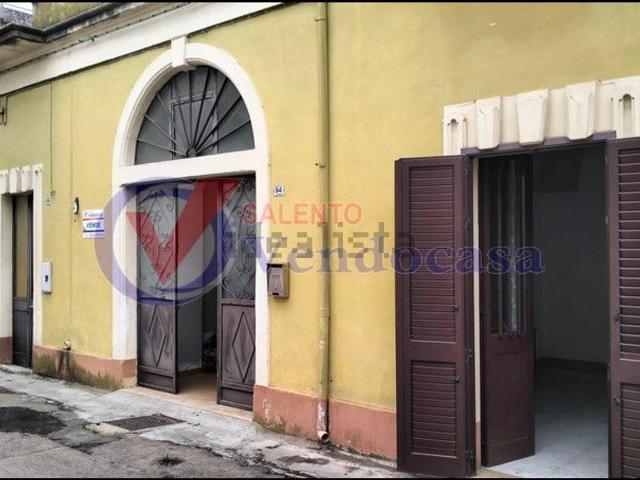 Casa in vendita a Puglia, Lecce