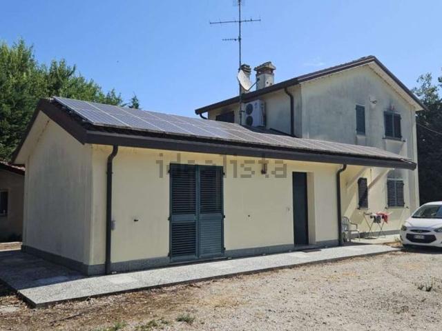 Casa in vendita a Ostellato, Reggio Emilia