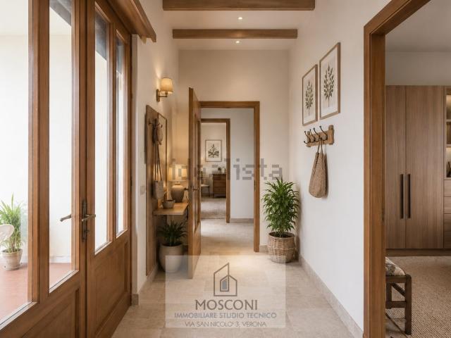 Casa in vendita a Monte, Sant'ambrogio Di