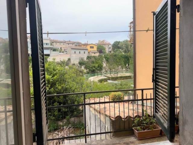 Casa in vendita a Centro storico, Fossombrone