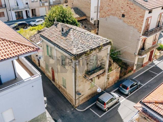 Casa in vendita a Cupello, Chieti