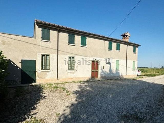 Casa in vendita a Ferrara, Reggio Emilia