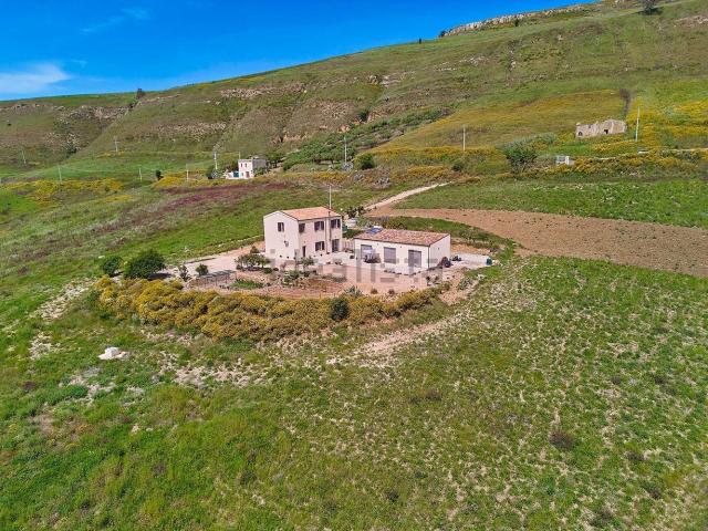 Casa in vendita a Salemi, Sicilia