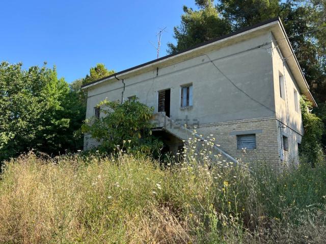 Casa in vendita a Marche, Fermo
