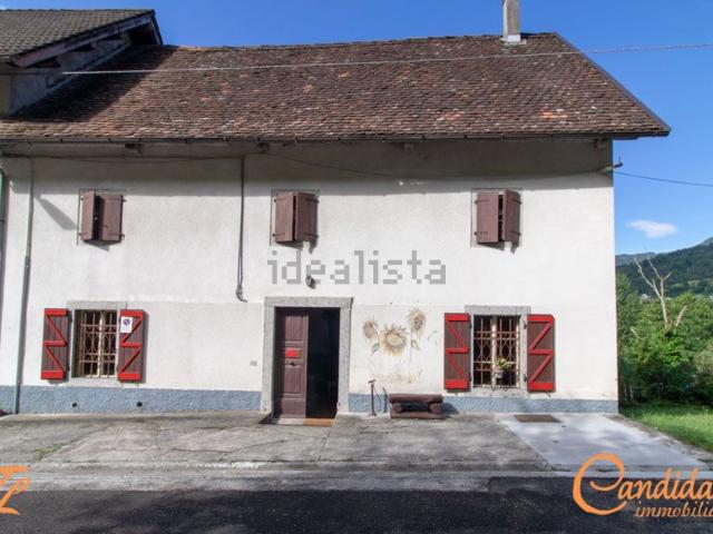Casa in vendita a Lauco, Friuli-Venezia Giulia