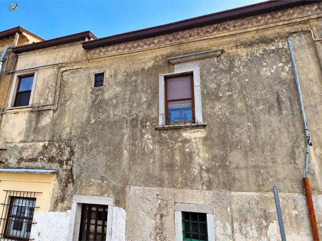 Casa in vendita a Volturara Appula, Foggia