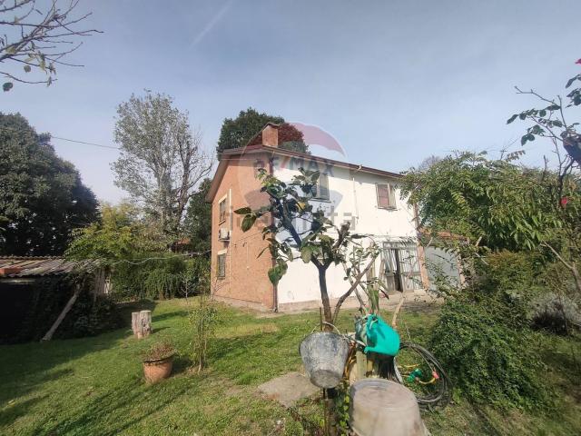 Casa in vendita a Jolanda Di Savoia, Reggio Emilia