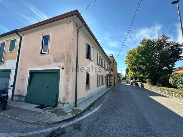 Casa in vendita a Dueville, Vicenza