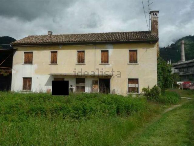 Casa in vendita a Olarigo, Vittorio Veneto