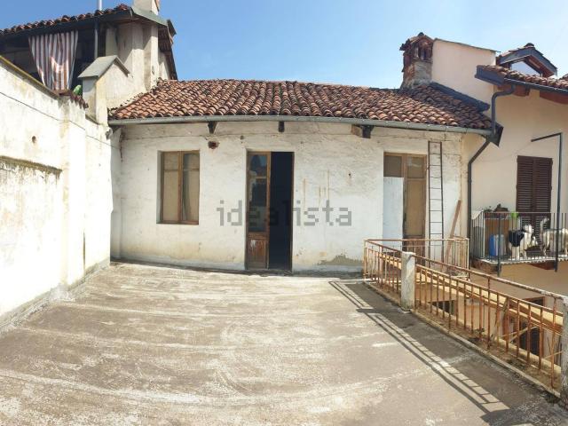 Casa in vendita a Racconigi, Cuneo