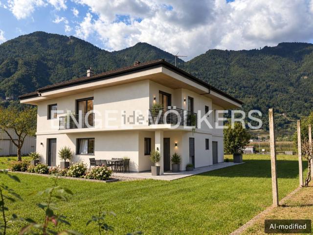 Casa in vendita a Darzo, Storo