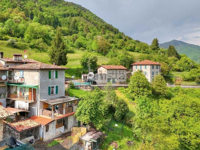 Casa in vendita a Comunità Montana Parco Alto Garda bresciano, Gargnano