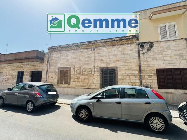 Casa in vendita a Puglia, Lecce
