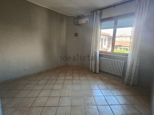Casa in vendita a Crema, Lombardia