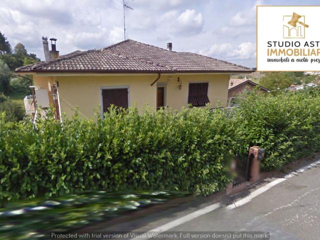 Casa in vendita a Piemonte, Alessandria