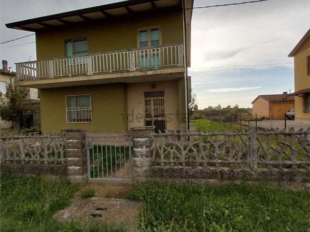 Casa in vendita a Unione dei comuni della Bassa Romagna, Alfonsine