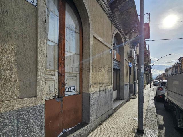 Casa in vendita a Vignagrande, Fiumefreddo Di Sicilia