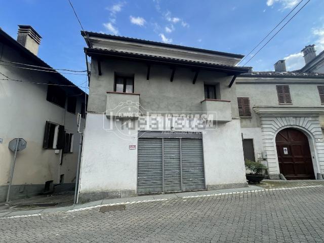 Casa in vendita a Piemonte, Torino