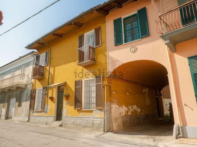 Casa in vendita a Piemonte, Torino