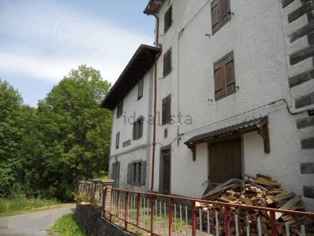 Casa in vendita a Unione dei comuni del Frignano, Fiumalbo
