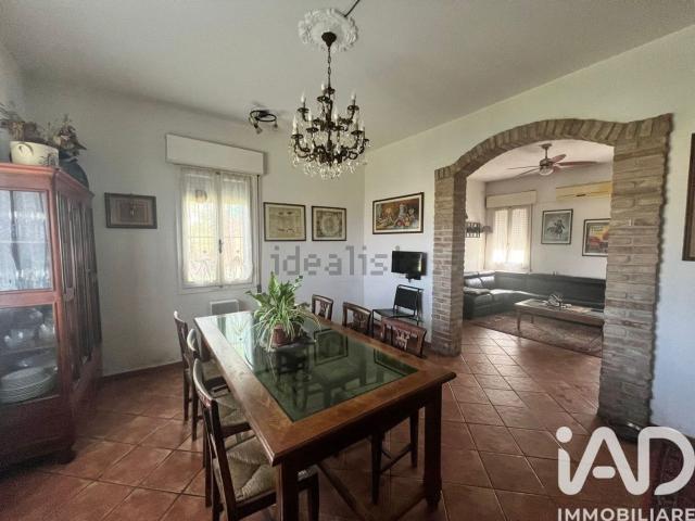 Casa in vendita a Unione Comuni Modenesi Area Nord, Finale Emilia