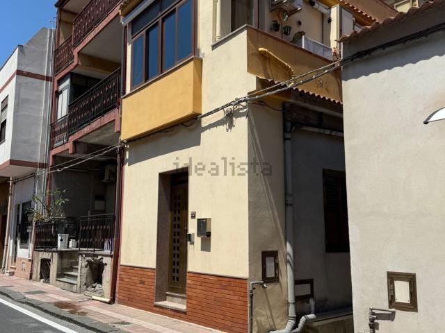 Casa in vendita a Fondaconuovo, Spadafora