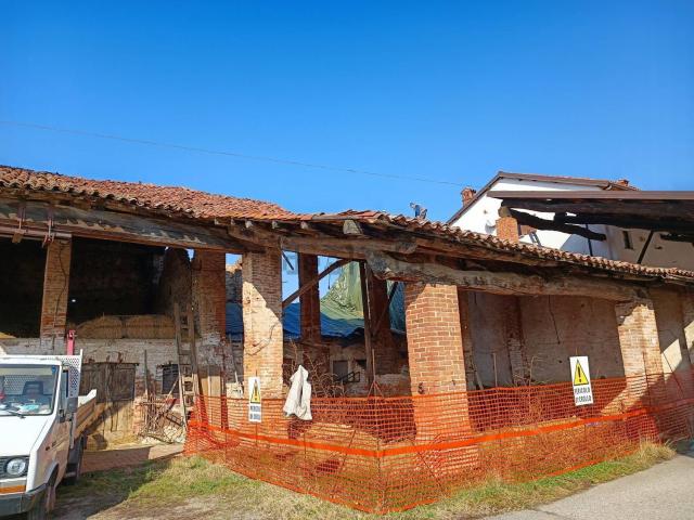 Casa in vendita a Piemonte, Cuneo