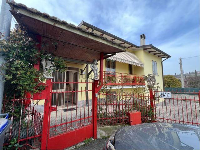 Casa in vendita a San Venanzo, Spoleto