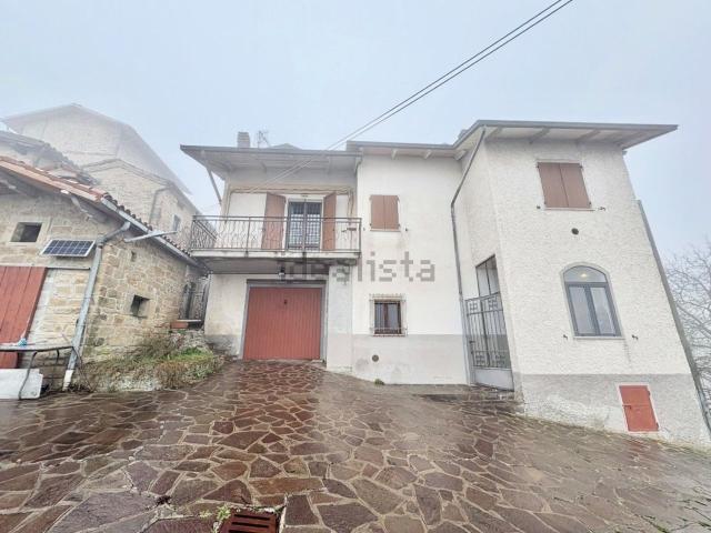 Casa in vendita a Appennino Reggiano, Re