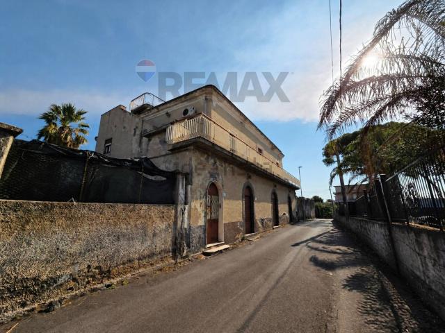 Casa in vendita a Ficarelli, Misterbianco