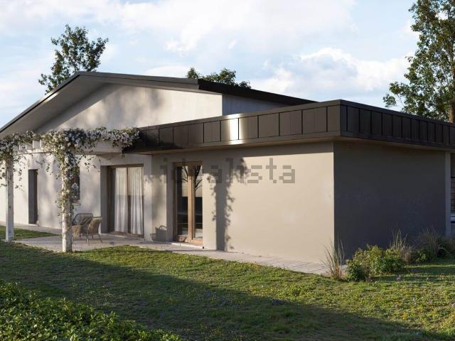 Casa in vendita a Albignasego, Veneto