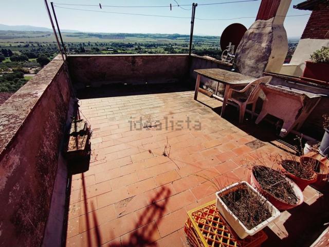 Casa in vendita a Foiano della Chiana, Arezzo
