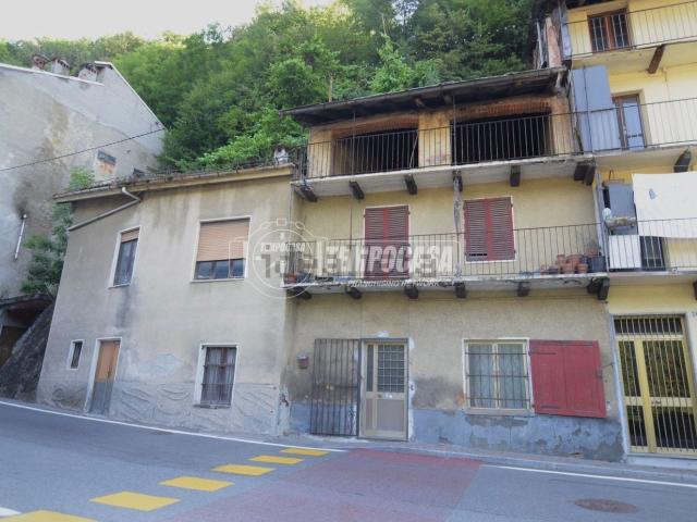 Casa in vendita a Unione Montana Alpi Graie, Piemonte