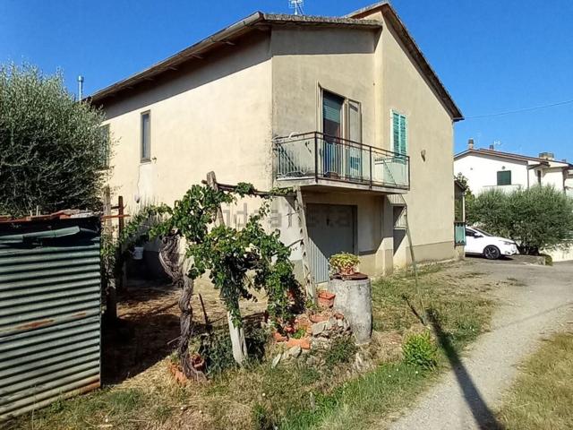 Casa in vendita a Castiglion Fiorentino, Toscana
