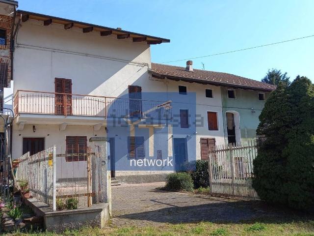 Casa in vendita a Piemonte, Alessandria