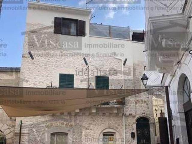 Casa in vendita a Cassano delle Murge, Bari