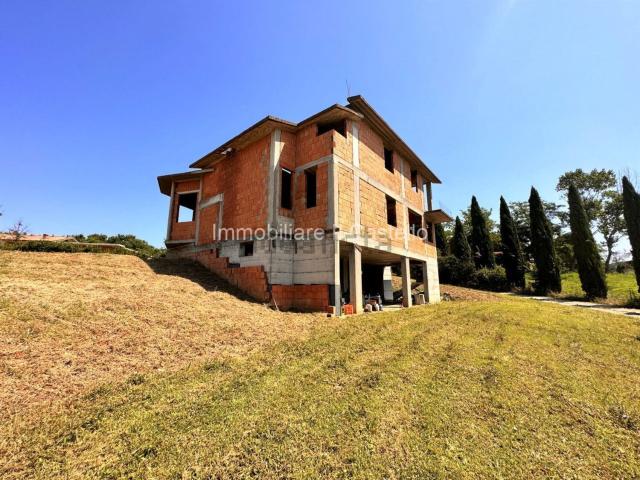 Casa in vendita a Gioiella, Umbria