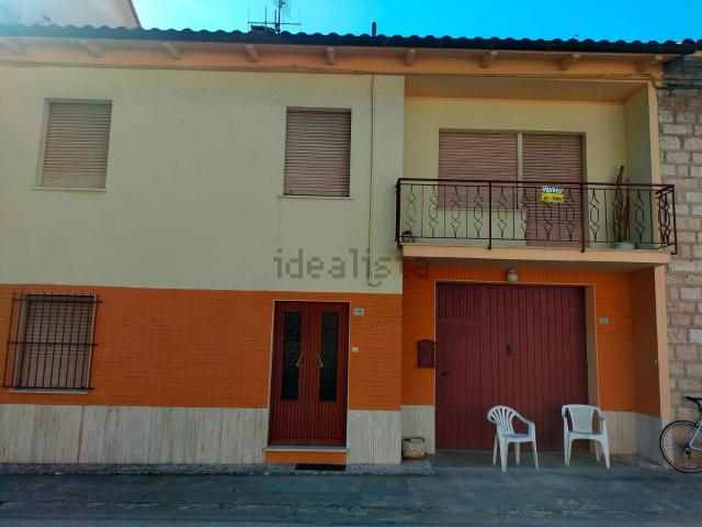 Casa in vendita a Cappuccini, Marche