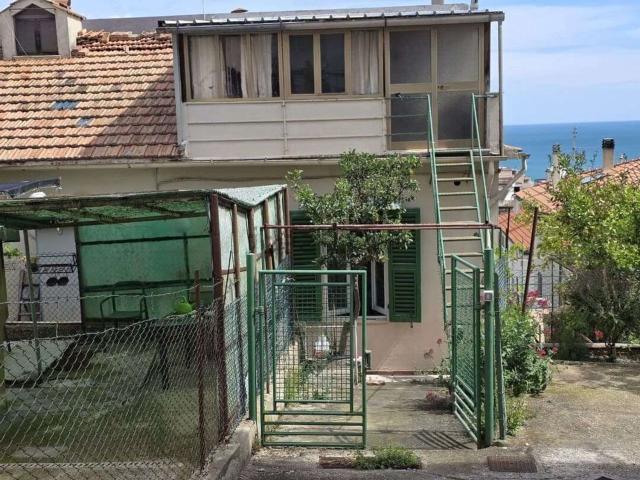 Casa in vendita a Villanova, Falconara Marittima