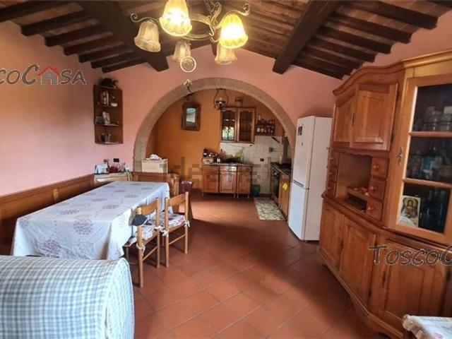 Casa in vendita a Unione dei Comuni Circondario dell'Empolese Valdelsa, Fucecchio