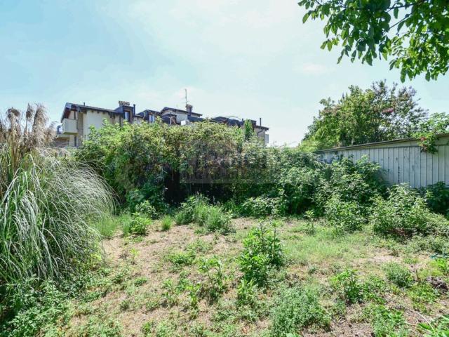 Casa in vendita a Cesano Maderno, Cassina Savina