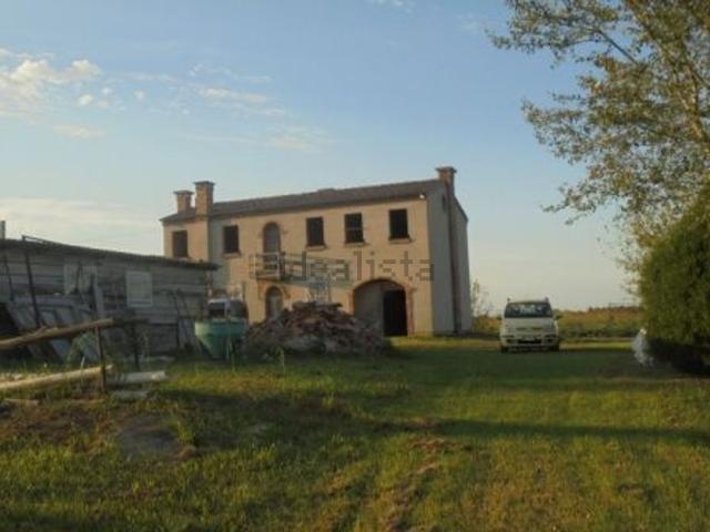 Casa in vendita a Pincara, Rovigo