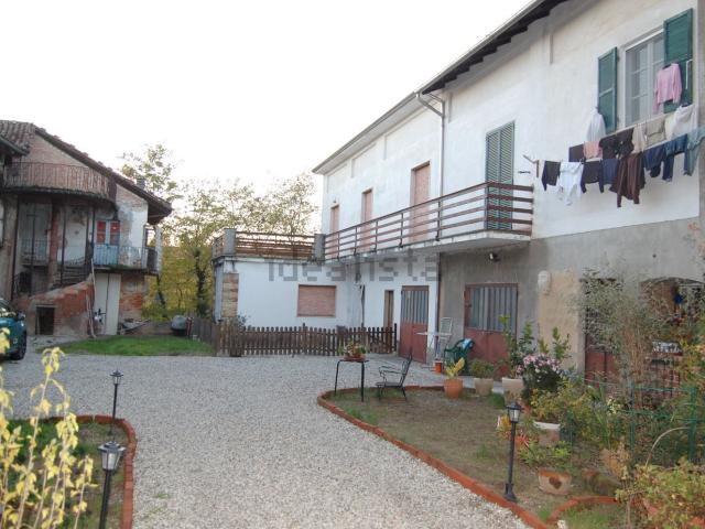 Casa in vendita a Piemonte, Alessandria
