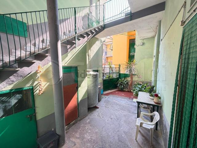 Casa in vendita a Giugliano In Campania, Campania