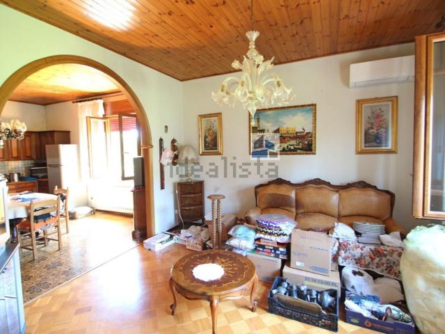 Casa in vendita a Villanova Di Camposanpiero, Veneto