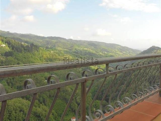 Casa in vendita a Uzzano E Castello, Pistoia