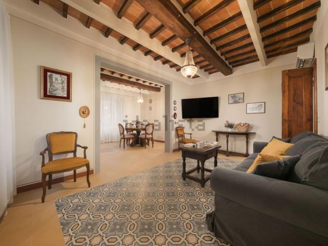 Casa in vendita a Cortona, Toscana
